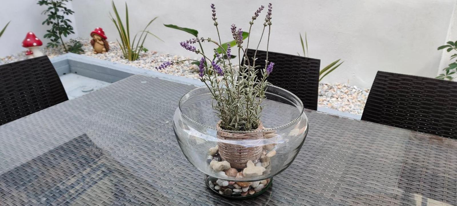 Garden Luxury Apartment Iraklion Buitenkant foto