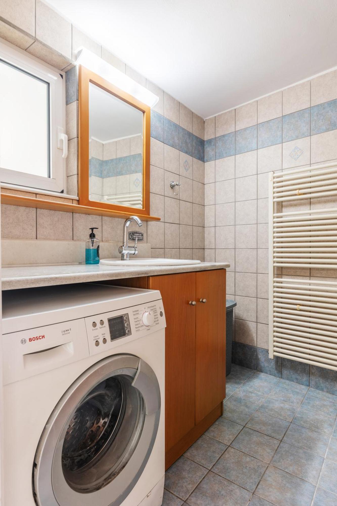 Garden Luxury Apartment Iraklion Buitenkant foto